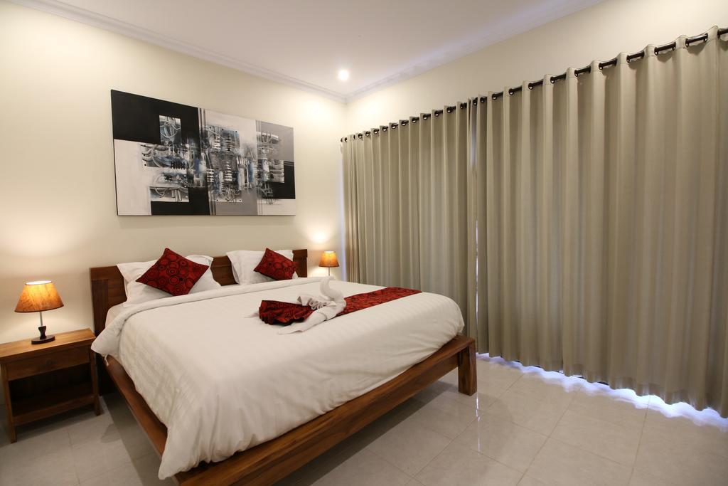 Kamboja Homestay Sanur  Ngoại thất bức ảnh