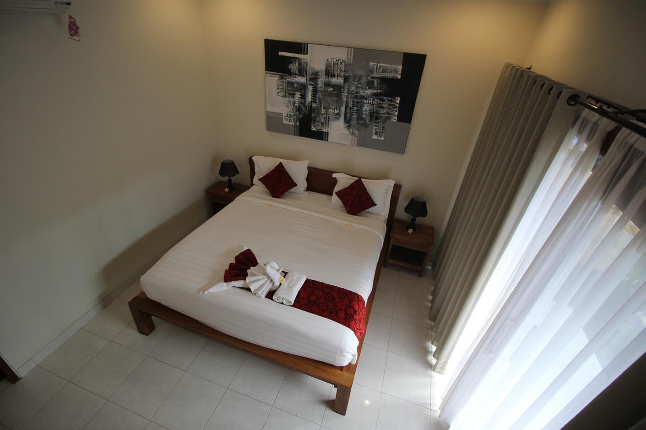 Kamboja Homestay Sanur  Ngoại thất bức ảnh
